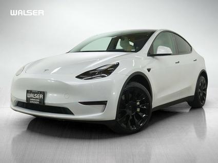 2024 Tesla Model Y Burnsville MN