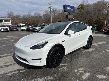 2024 Tesla Model Y Greensboro NC