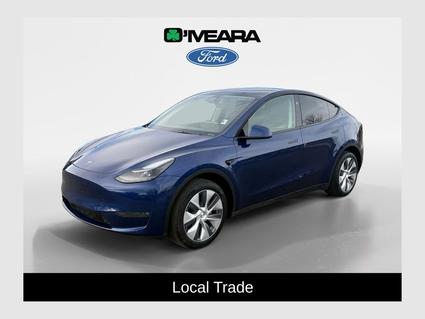 2024 Tesla Model Y Denver CO