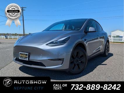2024 Tesla Model Y Somerset NJ