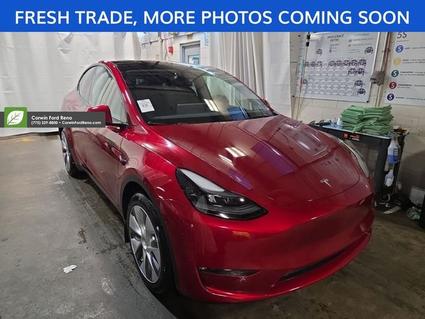 2024 Tesla Model Y Reno NV