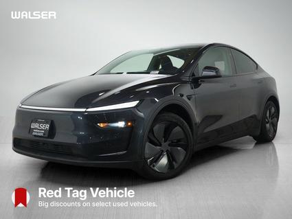 2026 Tesla Model Y Minneapolis MN