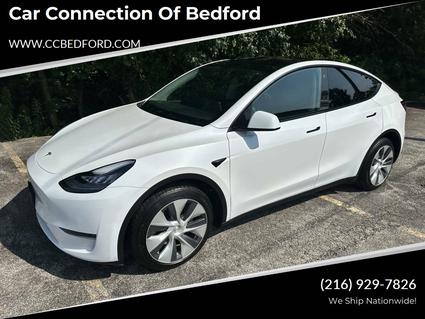 2022 Tesla Model Y Bedford OH
