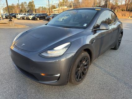 2023 Tesla Model Y Atlanta GA