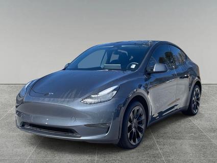 2023 Tesla Model Y Atlanta GA