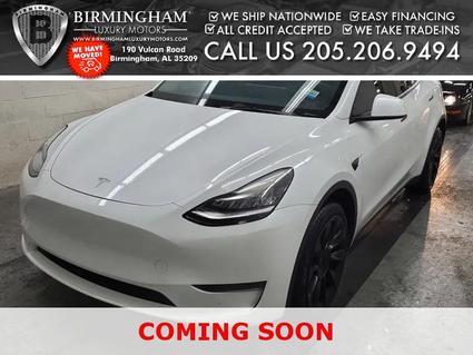 2023 Tesla Model Y Birmingham AL