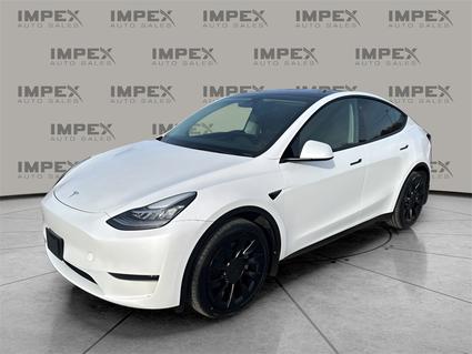 2023 Tesla Model Y Greensboro NC