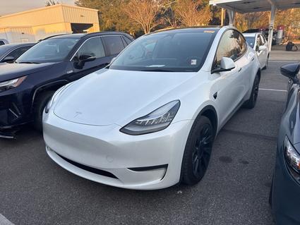 2023 Tesla Model Y Fort Walton Beach FL