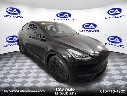 2023 Tesla Model Y Murfreesboro TN