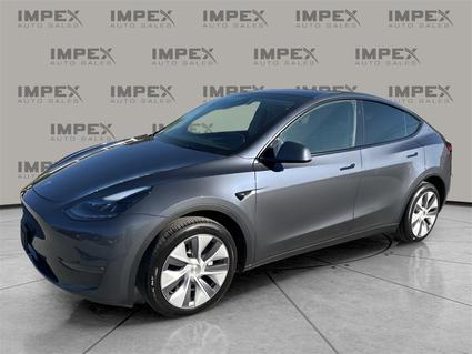 2023 Tesla Model Y Greensboro NC