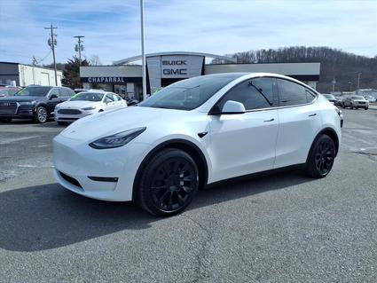 2023 Tesla Model Y Johnson City TN