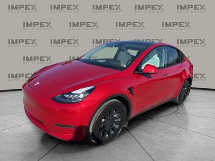 2023 Tesla Model Y Greensboro NC