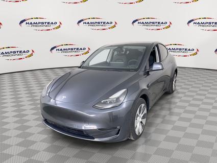 2023 Tesla Model Y Hampstead MD