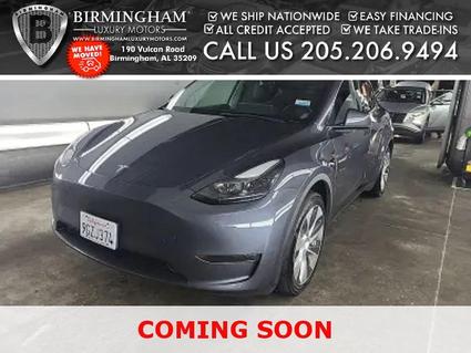 2023 Tesla Model Y Birmingham AL