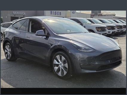 2023 Tesla Model Y Hot Springs AR