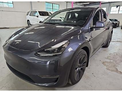 2024 Tesla Model Y Richmond VA