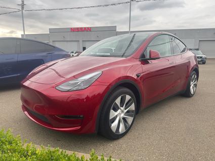 2024 Tesla Model Y Folsom CA