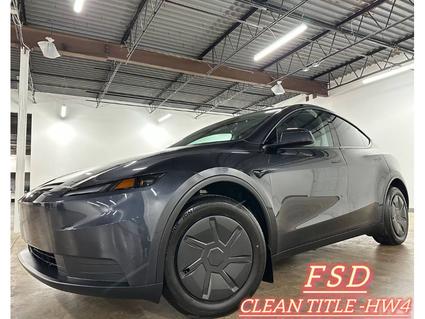 2026 Tesla Model Y Birmingham AL