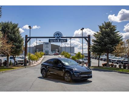 2026 Tesla Model Y Mountain Home ID