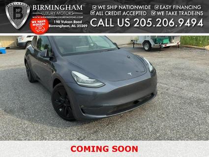 2022 Tesla Model Y Birmingham AL