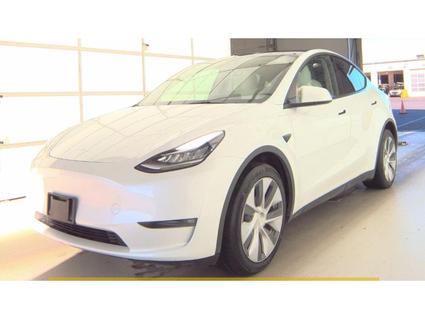 2022 Tesla Model Y Richmond VA