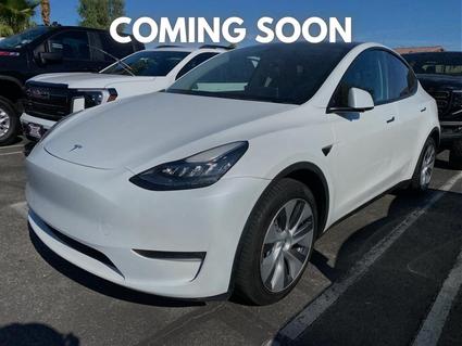 2023 Tesla Model Y Cathedral City CA