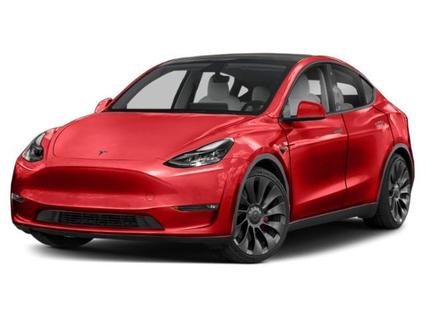 2023 Tesla Model Y Rochester MN