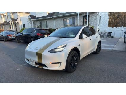 2023 Tesla Model Y Richmond VA