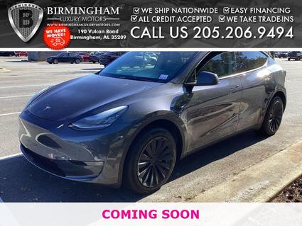 2023 Tesla Model Y Birmingham AL