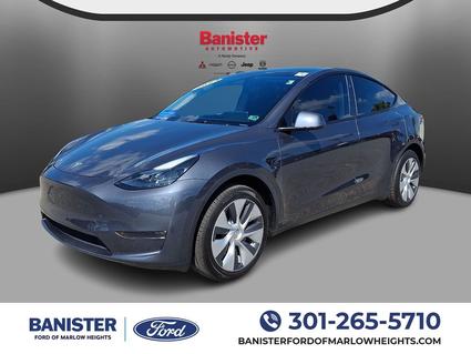 2023 Tesla Model Y Suitland MD