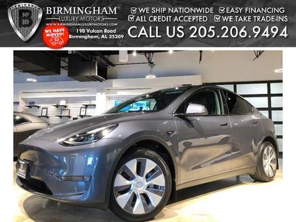 2023 Tesla Model Y Birmingham AL