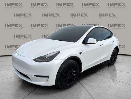 2023 Tesla Model Y Greensboro NC