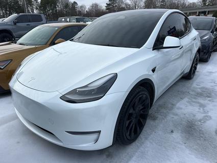 2023 Tesla Model Y Greensboro NC