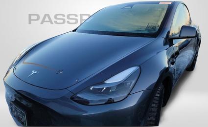 2023 Tesla Model Y Suitland MD