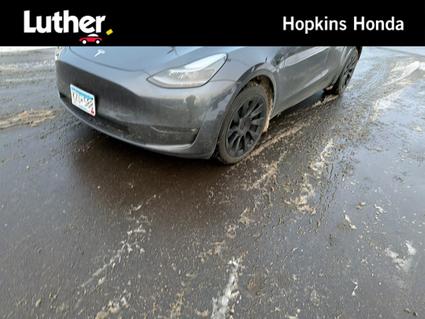 2023 Tesla Model Y Hopkins MN