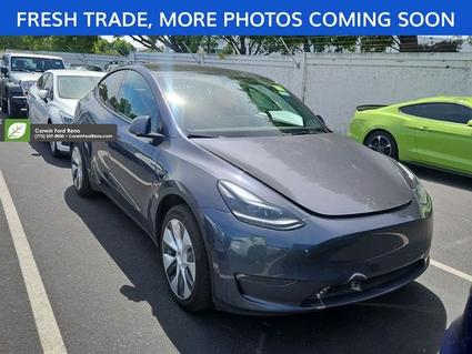 2023 Tesla Model Y Reno NV
