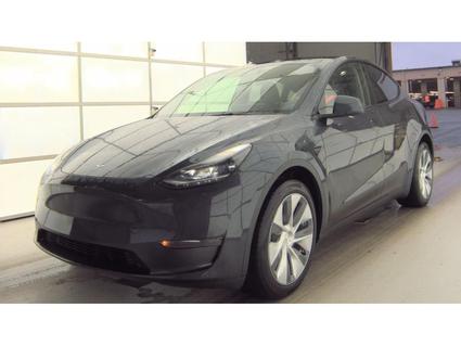 2024 Tesla Model Y Richmond VA
