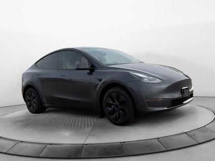 2024 Tesla Model Y Dacono CO