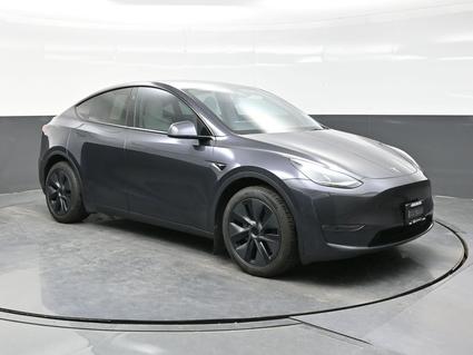 2024 Tesla Model Y Dacono CO