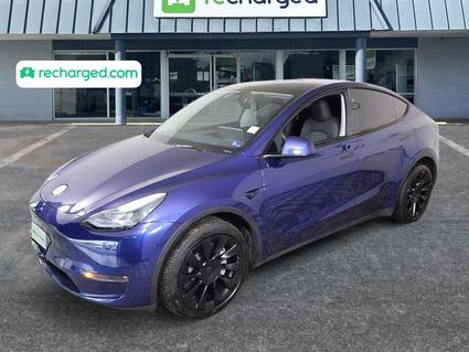 2024 Tesla Model Y Richmond VA