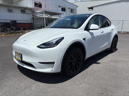 2024 Tesla Model Y Hilo HI