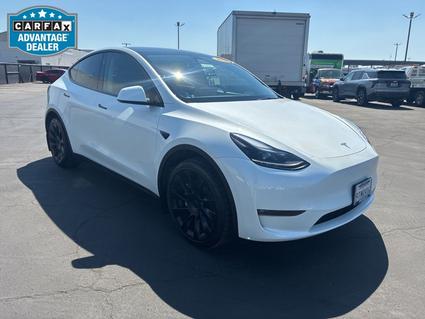 2024 Tesla Model Y Clovis CA