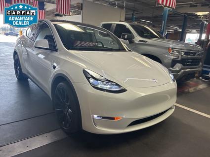 2024 Tesla Model Y Clovis CA