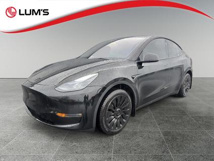 2024 Tesla Model Y Warrenton OR