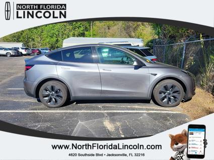 2024 Tesla Model Y Jacksonville FL