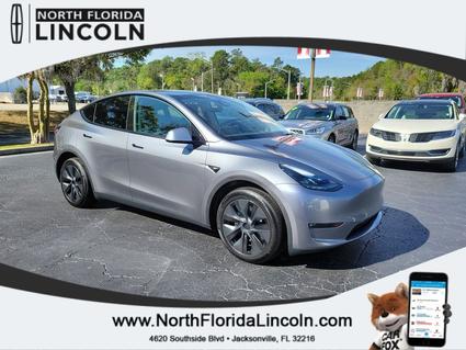 2024 Tesla Model Y Jacksonville FL