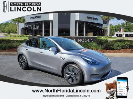 2024 Tesla Model Y Jacksonville FL