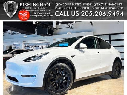 2022 Tesla Model Y Birmingham AL