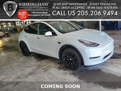 2022 Tesla Model Y Birmingham AL