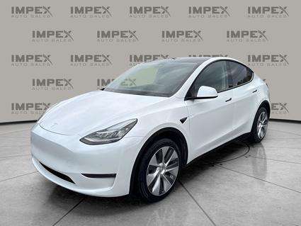 2022 Tesla Model Y Greensboro NC